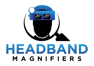 HeadBandMagnifier