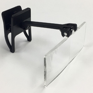 Clip-On Magnifiers