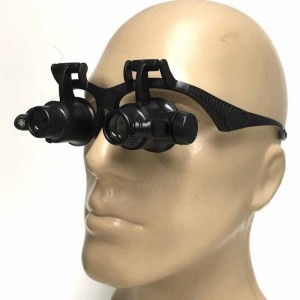 Jewelers eyeglass deals