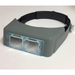 Donegan OptiSIGHT™ Magnifying Visor - RioGrande