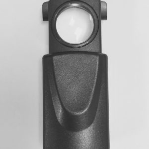 10x LED Jewelers Loupe 21mm, Value Priced