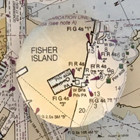 Chart & Map Magnifiers 