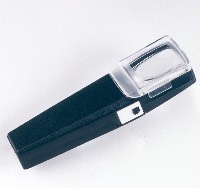 Coin Magnifiers & Loupes 