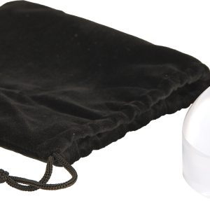 Dome Magnifier 2" Inch, 4x Small Size