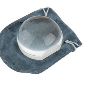 2x Dome Magnifier LumiDome