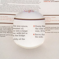 Dome Magnifiers 
