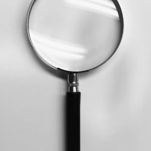 3.5" Inch  2.25x, Glass Lens, Value Metal Handheld Magnifier