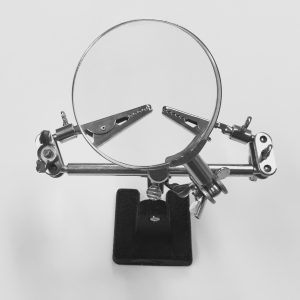 3.5x Soldering Magnifier ,Helping Hand Soldering Magnifier