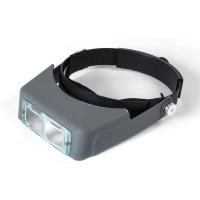 Headband Magnifiers2