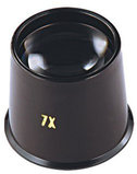 7x, Jewelers Eye Loupe