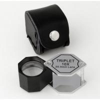 Jewelers Loupes & Magnifiers 