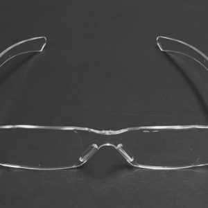 Lightweight Magnifying Eyeglasses 1.5x ,Made in USA
