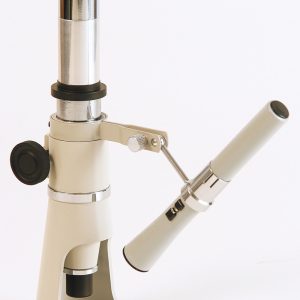 100x Measuring Microscope Linear Measuring Reticle Scale