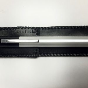 40x Measuring Pocket Microscope Pen, Measuring Reticle, .02mm