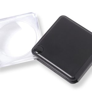 3x, Folding Pocket Pocket Magnifier, by Carson Optical