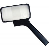 Rectangular Handheld Magnifiers