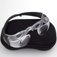 Unique Magnifiers